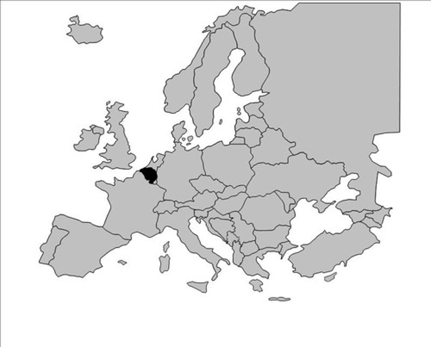 <p>State that contains two or more ethnic groups with traditions of self-determination that agree to coexist peacefully by recognizing each other as distinct nationalities.</p>