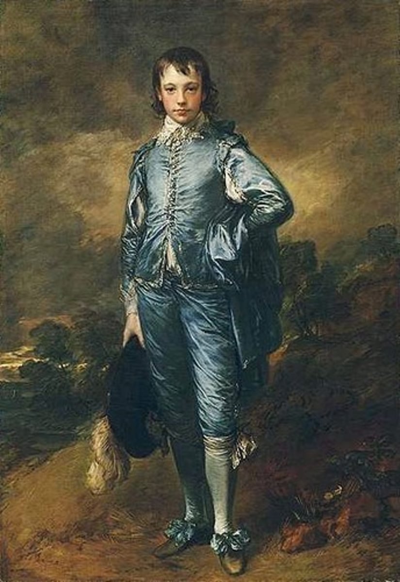 <p>Jacques-Louis David</p><p>Sir Henry Raeburn</p><p>Sir Joshua Reynolds</p><p>Jean-Auguste-Dominique Ingres</p><p>Thomas Gainsborough</p><p>Antonio Canova</p><p>Arnold Bocklin</p>