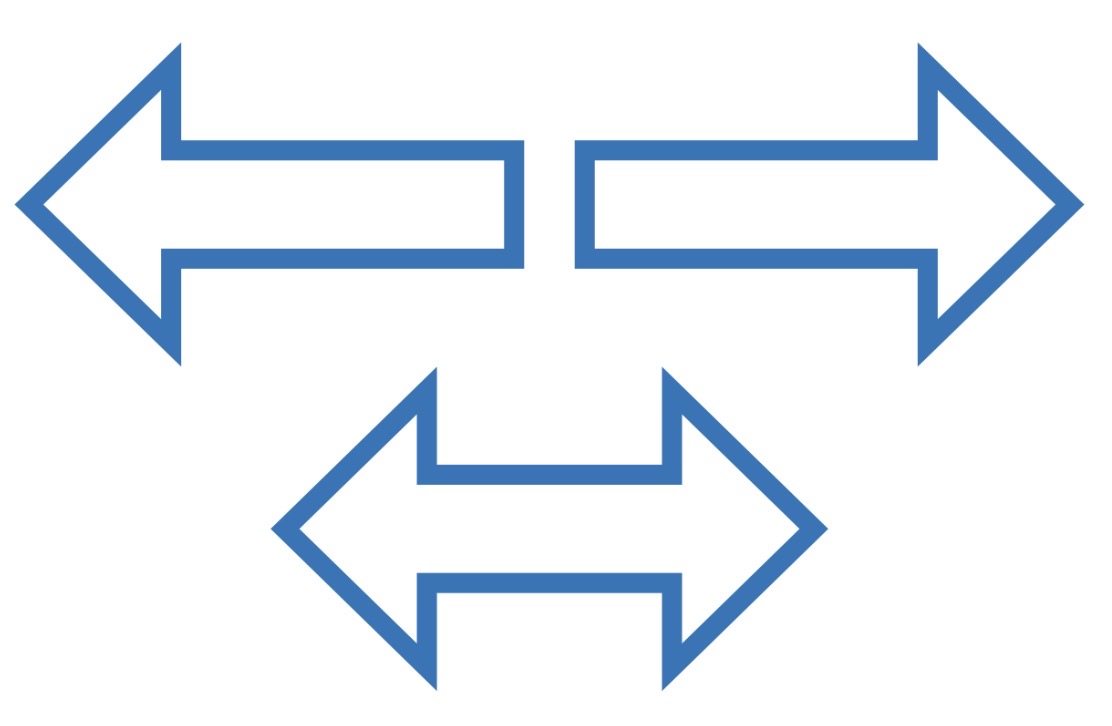 <p>(Module 4) Flowchart Symbol — What does the following symbol represent?</p>