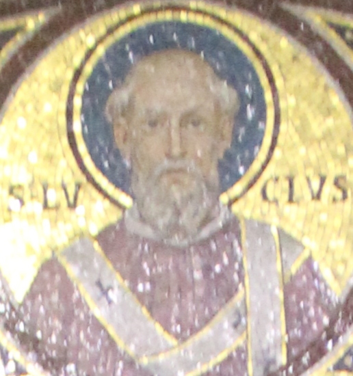 <p>253 - 254 - Pope Lucius / St. Lucius (All Facts) </p>