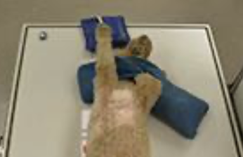 <p>what’s this position?</p>