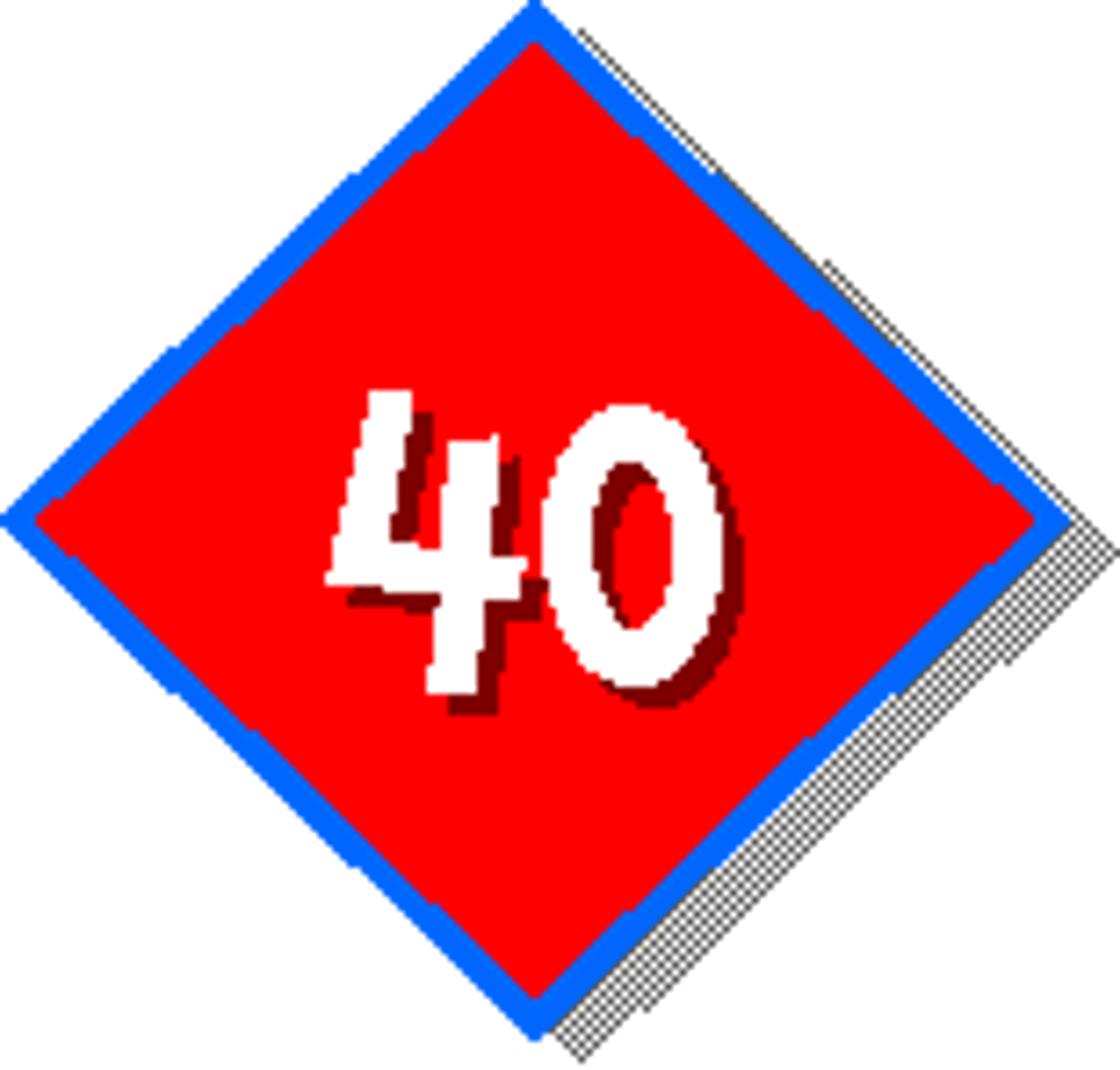 <p>40</p>