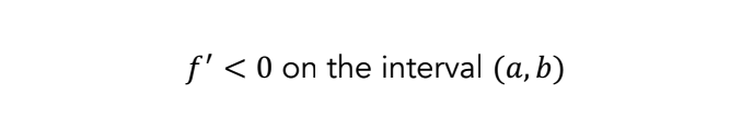 <p>State/show that…</p>