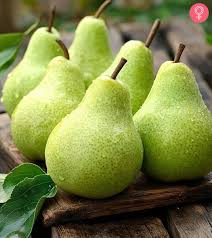 <p>Pear</p>