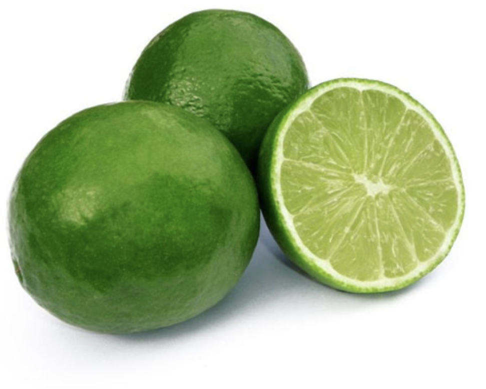<p>lime</p>