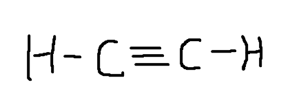 <p>C2H2</p>