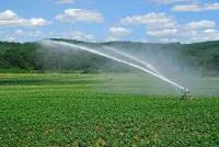 Irrigation 