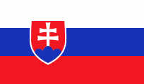<p>Slovakia</p>