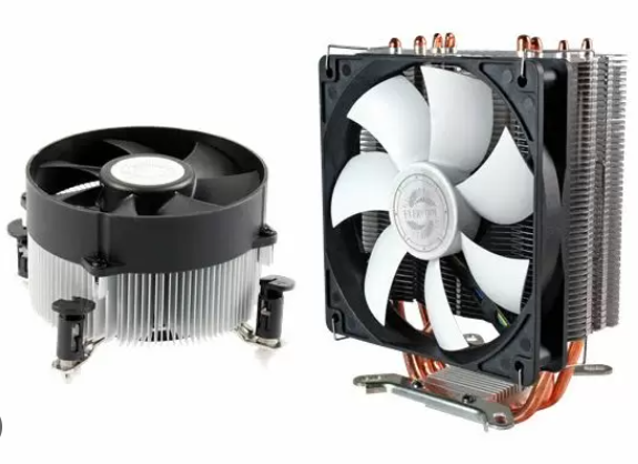<p>CPU COOLER</p>