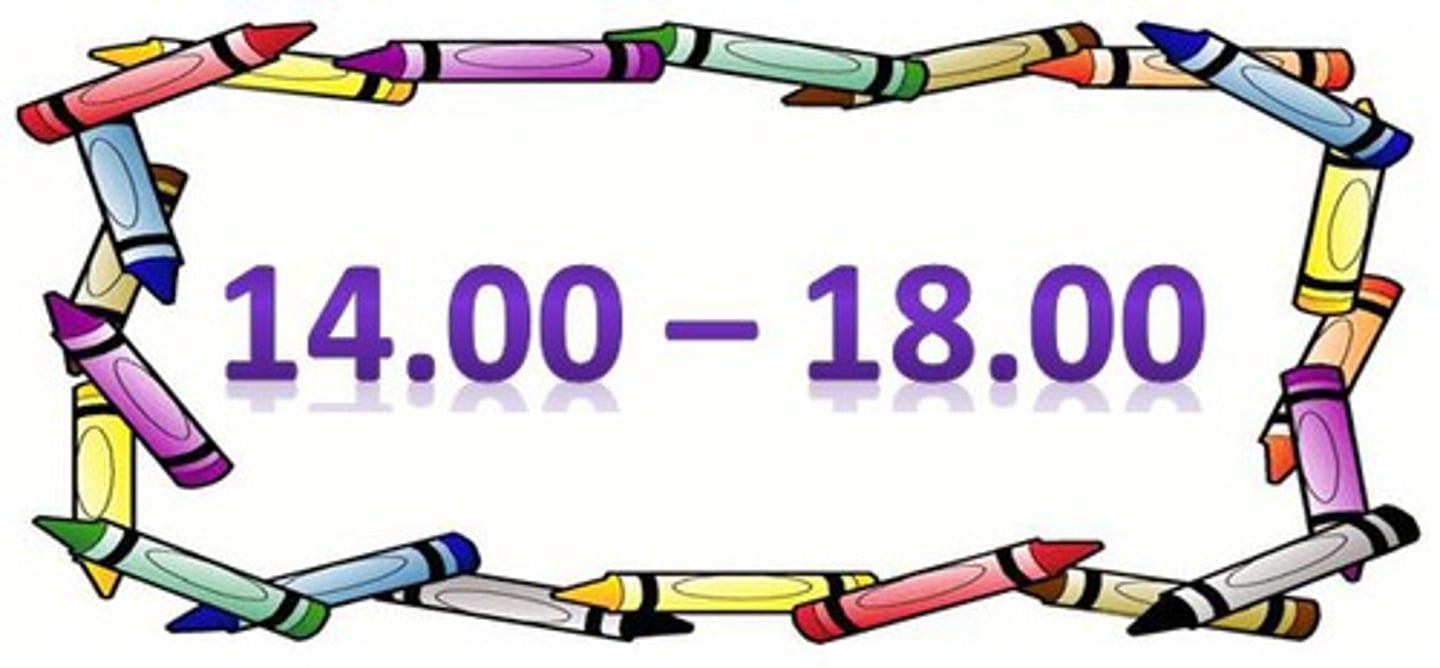 <p>in the afternoon, afternoons, during afternoon</p>