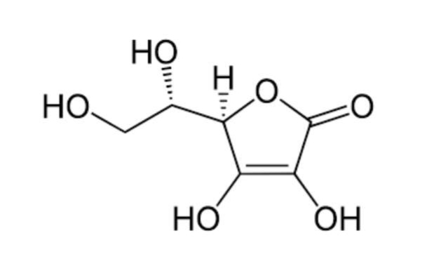 <p>What structure is this?</p>