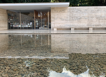 <p>Building + Architect</p>