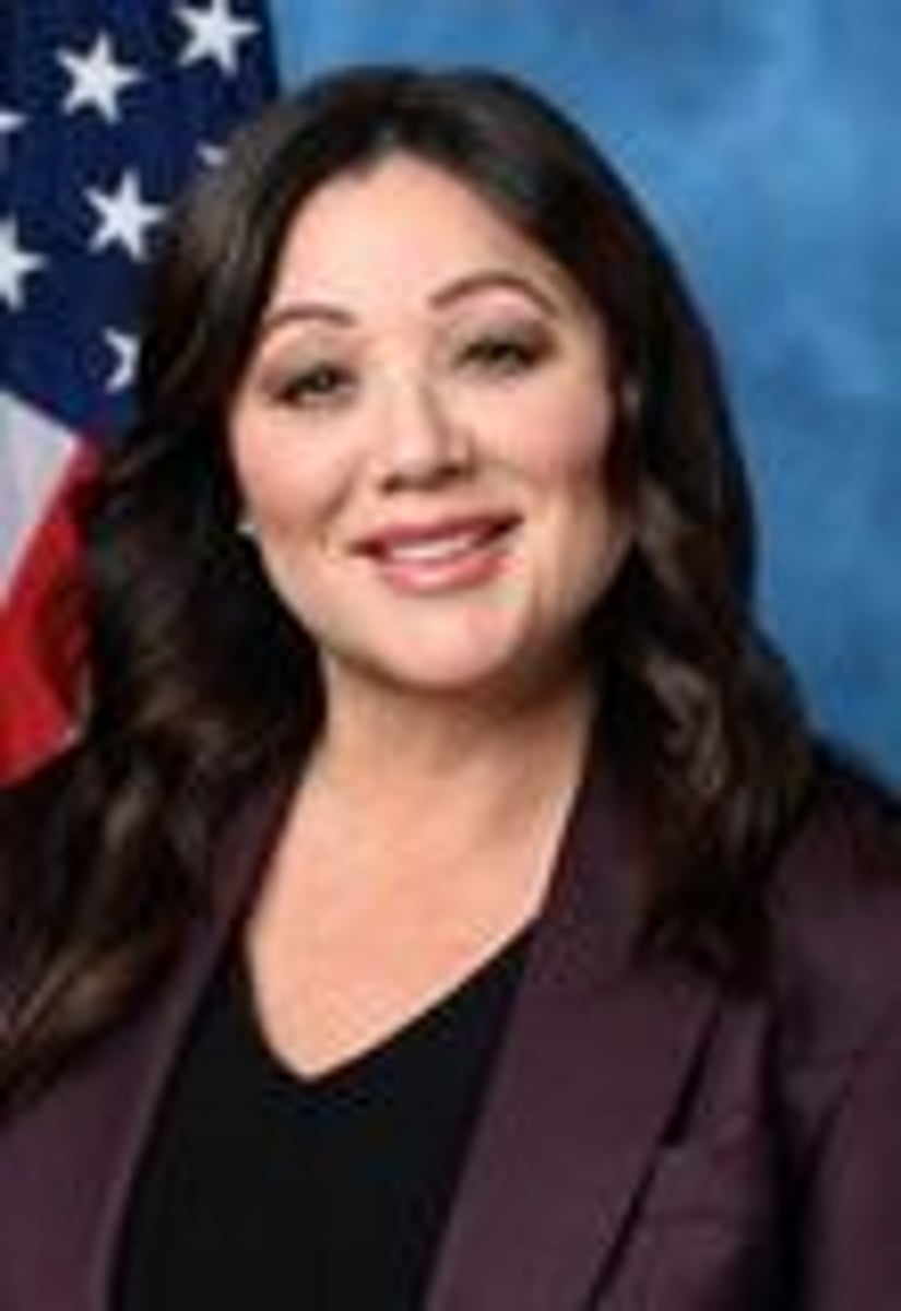 <p>Lori Chavez-DeRemer</p>