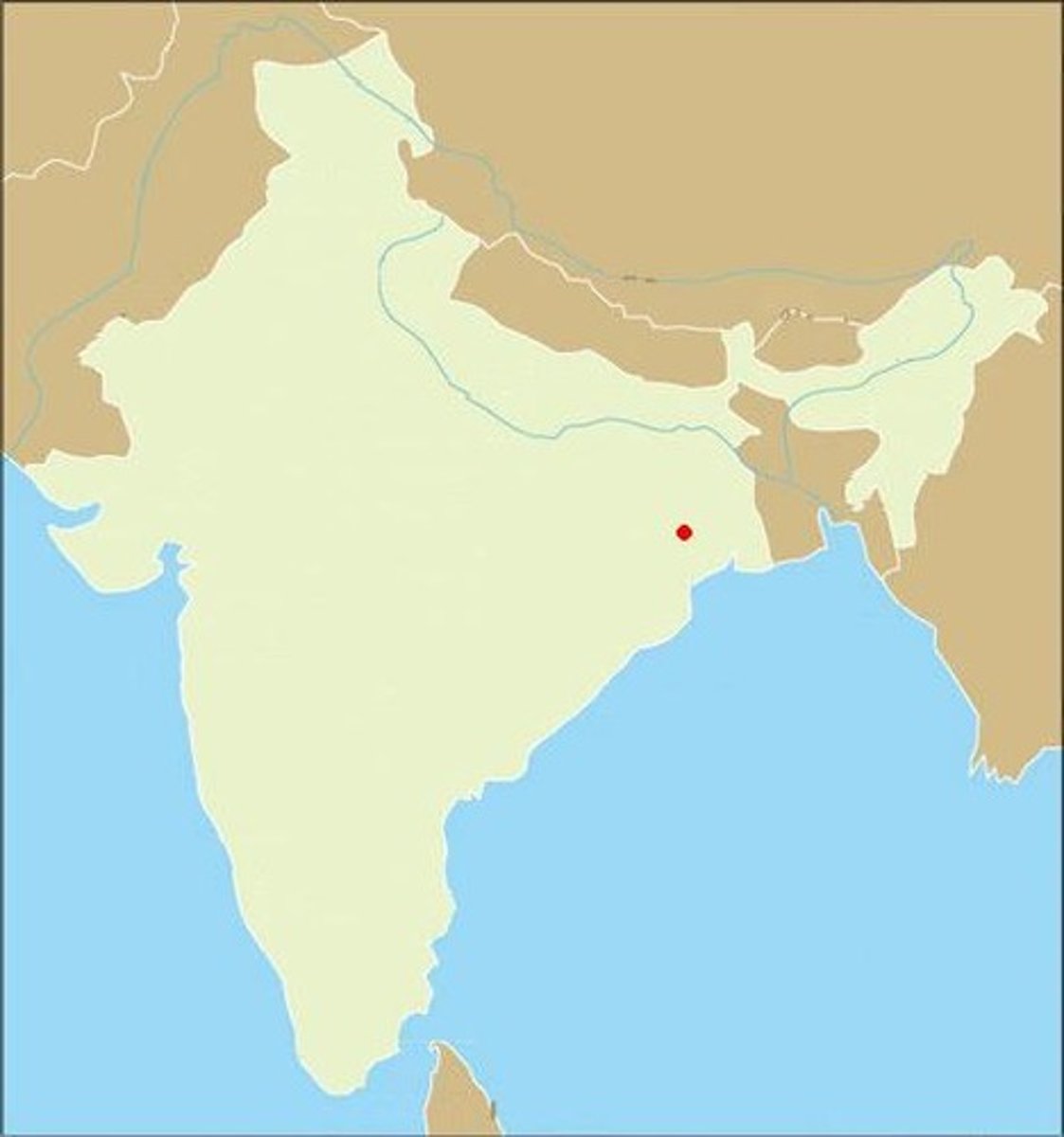 <p>in India.</p>