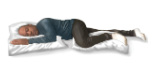 <p>whats the name of this position?</p>