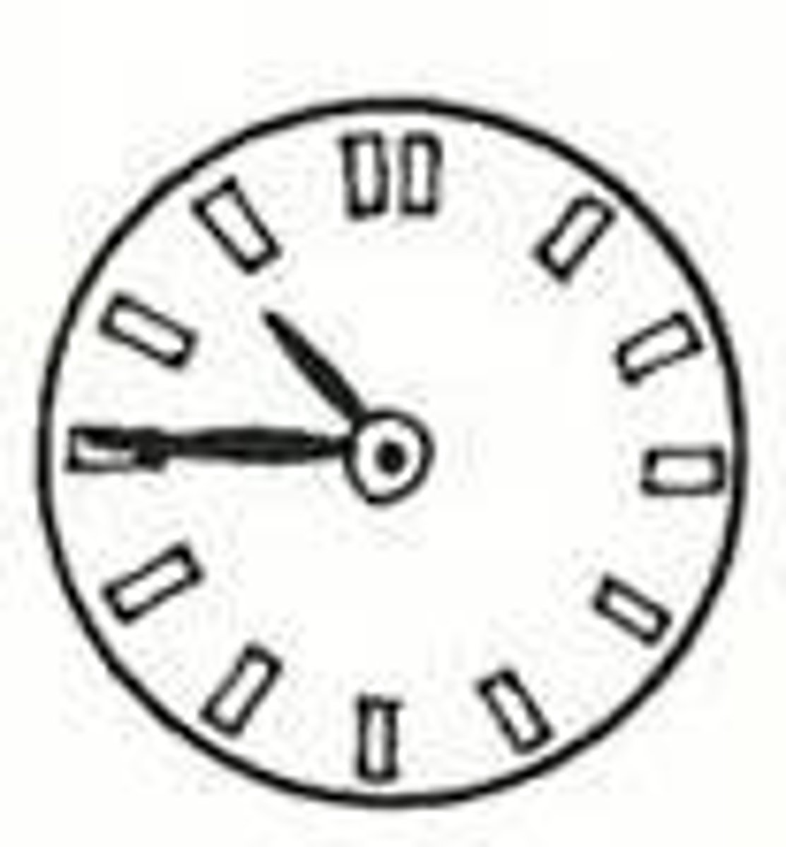 <p>before, in front of</p>