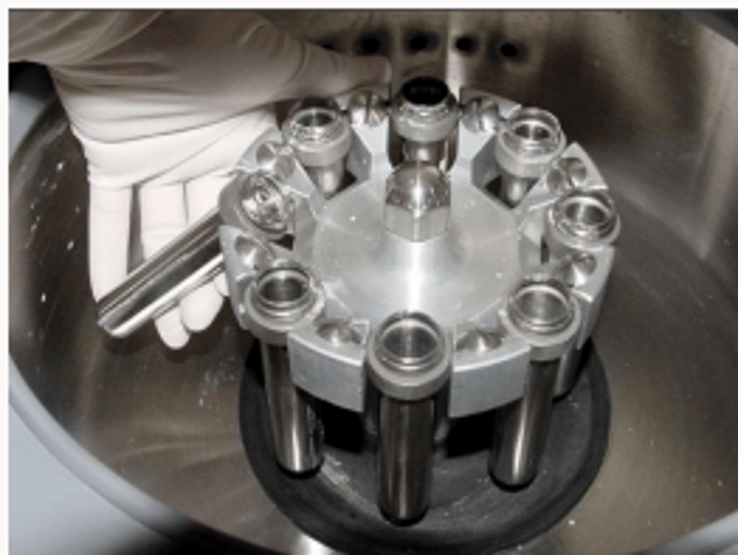 <p>They isolate individual organelles which allows us to learn more about cell structure and functions within cells</p>