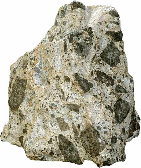 <p>Breccia</p>