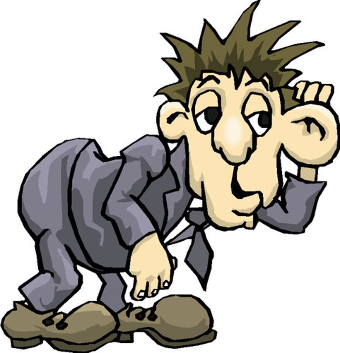 <p>idiom C1 to stay aware of new trends or information</p><p>.</p><p>lắng nghe xu hướng mới</p><p>.</p><p>She always keeps her ______ to the ground.</p>