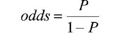 <p>The probability of success or failure where success refers to the focal outcome</p><ul><li><p>The probability of success is p, probability of failure is 1 = p</p></li></ul><p></p>