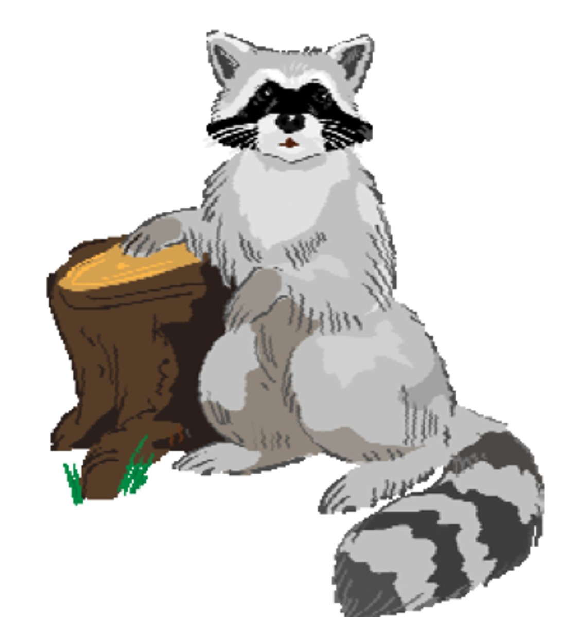 <p>- ranh mãnh / xảo quyệt / láu cá</p><p>- (ít dùng) khéo tay, thủ công giỏi</p><p>ex: The raccoon is a crafty animal that can open containers.</p>