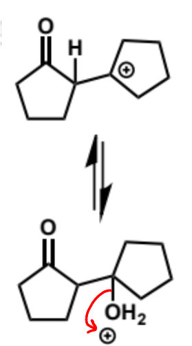 <p>E1 elimination (part 1)</p>