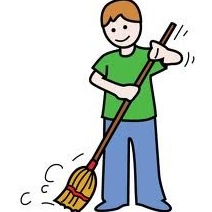 <p>sweep</p>