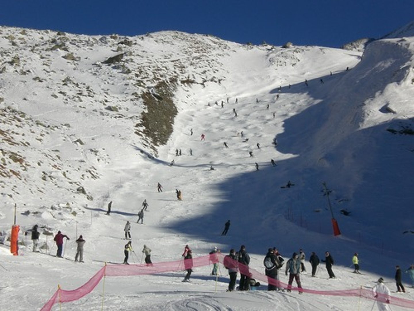 <p>Open system affected by biotic, climatic, gravitational, groundwater and tectonic inputs which vary in time and scale.</p>