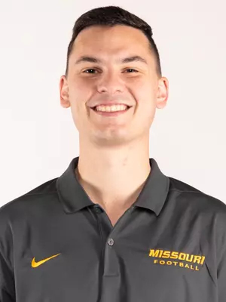 <p>director of coaches video operations</p>