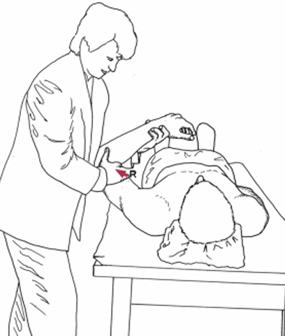 <p>ISOMe: on R/L Shoulder towards IR/ER x 6s x 10 reps x 3 sets to develop muscular stabilization and endurance</p>