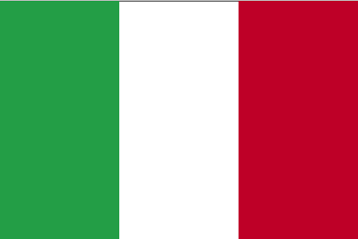 <p>Italien</p>