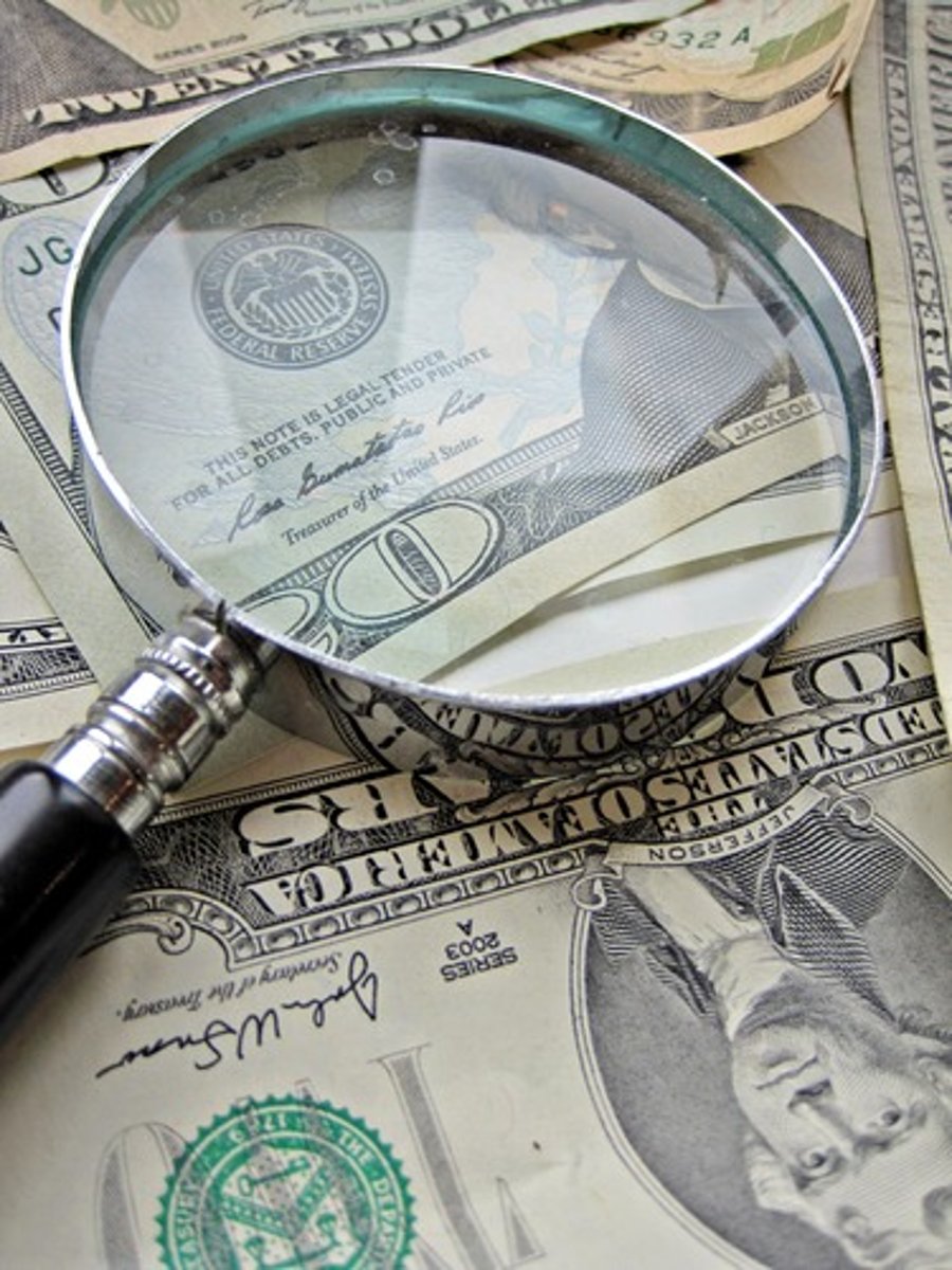 <p>examine or inspect closely and thoroughly</p>
