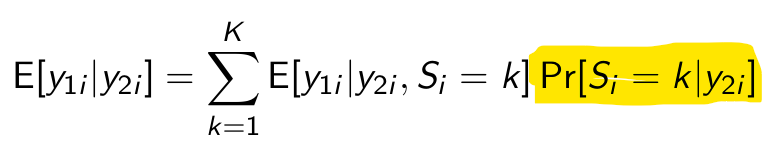 <p>What can we substitute for this?</p>
