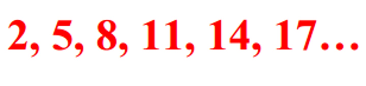 <p>chuỗi, dãy (n) /ˈsiː.kwəns/</p>