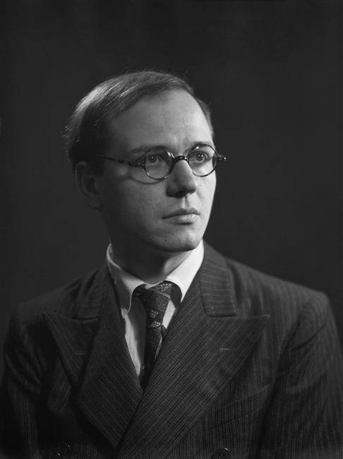 <p><span style="font-family: Aptos, sans-serif; line-height: 115%;"><span>Olivier Messiaen</span></span></p>