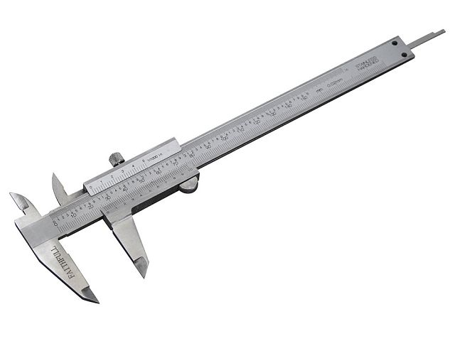 <p>Define Vernier Caliper: </p>