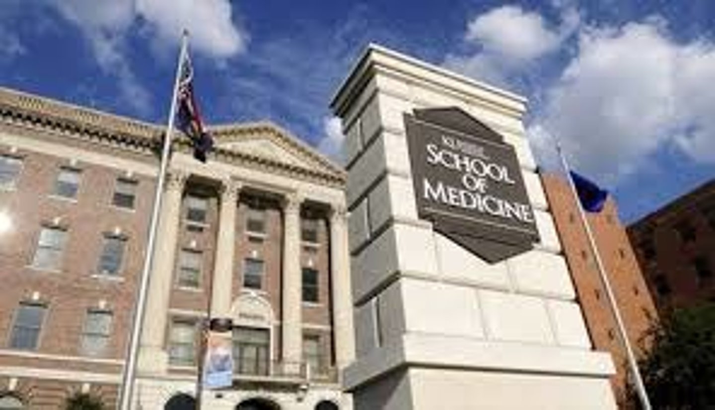 <p>"college (of education, medicine, etc.)"</p>