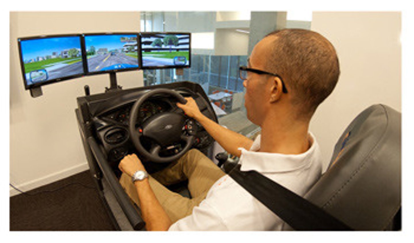 <p>a field of study concentrating on the interaction between humans &amp; machines</p>