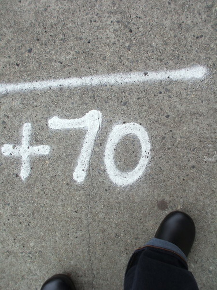<p>70</p>