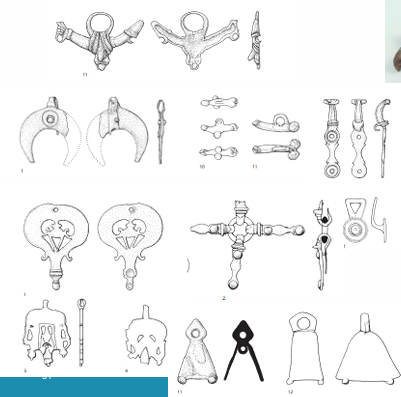 <p>Wat? + periode?</p>