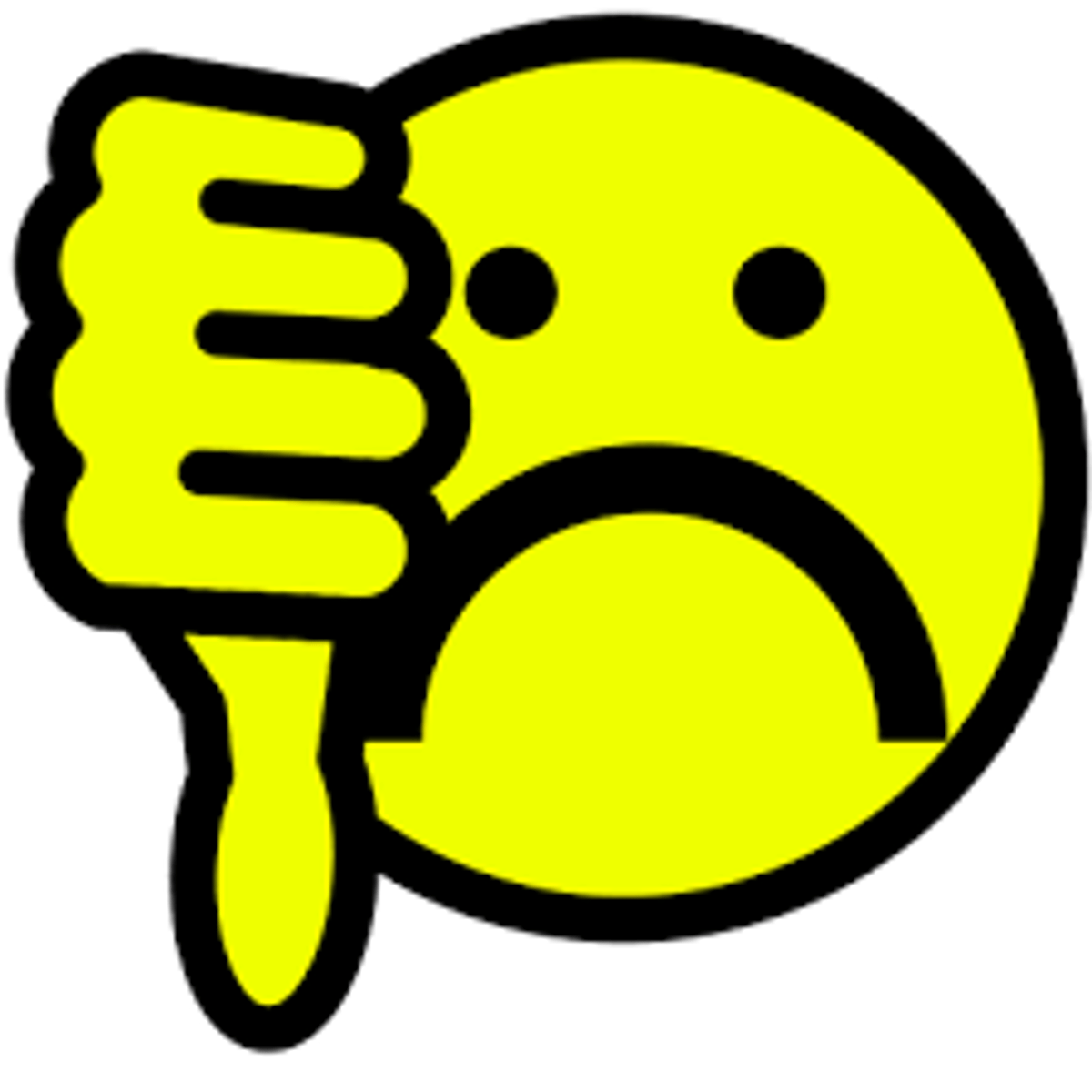 <p>bad or harmful</p>