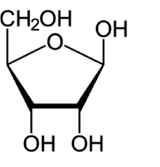 <p>Which sugar is this?</p>