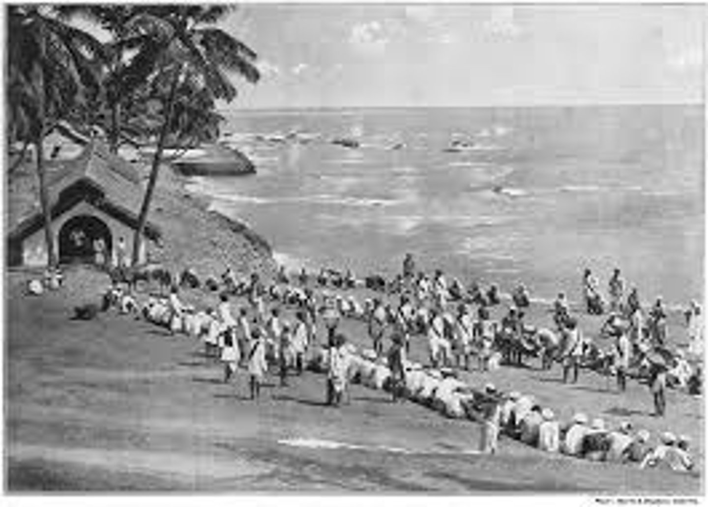 <p>A settlement used to exile prisoners and separate them from the general population by placing them in a remote location, often an island or distant colonial territory.</p>