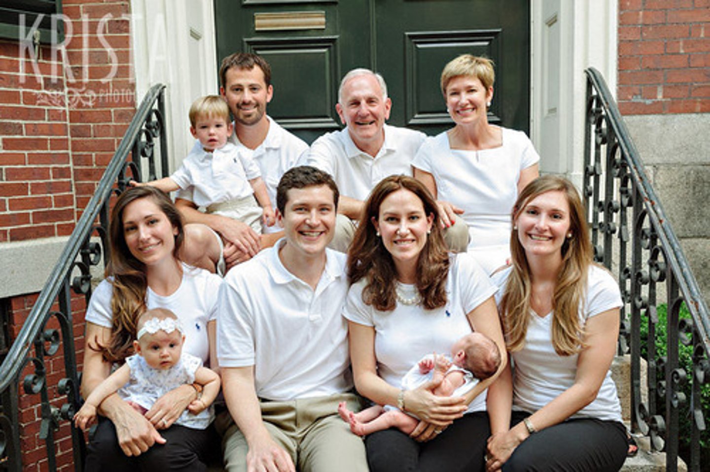 <p>to visit family</p>