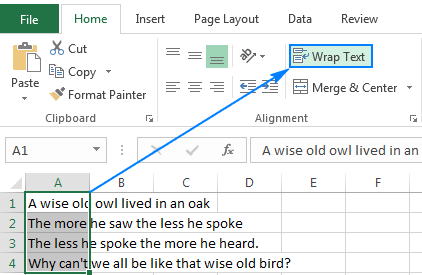 <p>make the text inside the columns stay visible by wrapping it into multiple lines instead of being cut off.</p>