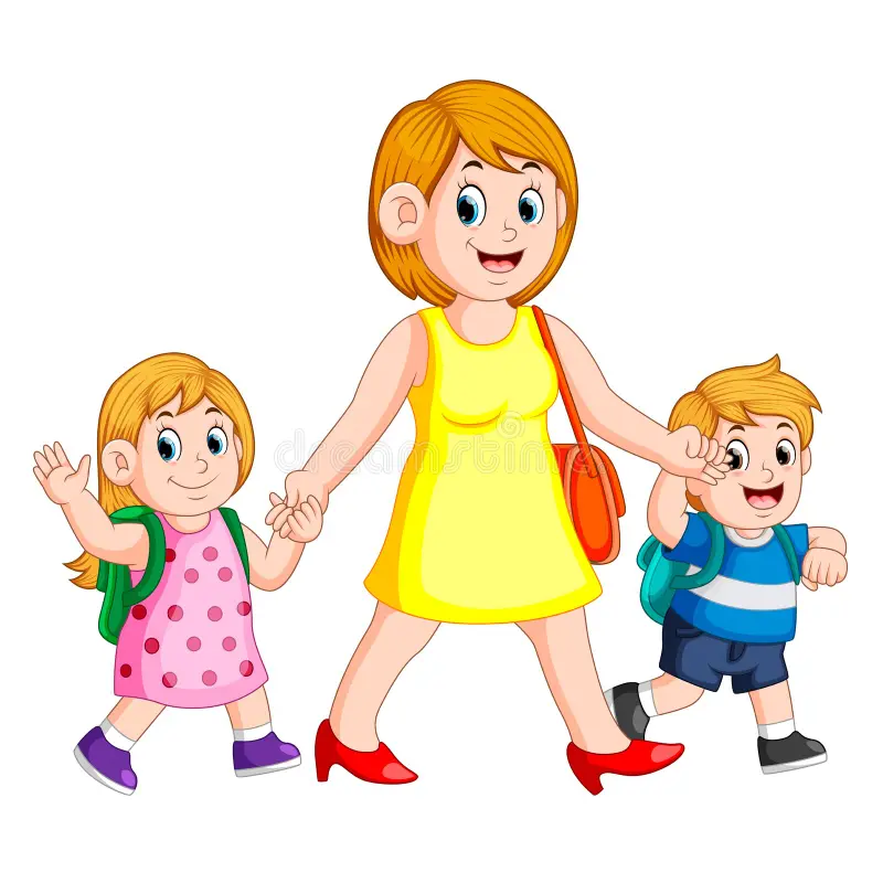 <p>to take (a person or animal) somewhere</p><p>連れて行きます</p>