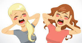 <p>Females are twice as likely to be diagnosed</p>