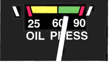 <p><strong><em><span>OIL PRESSURE GAUGE</span></em></strong></p>