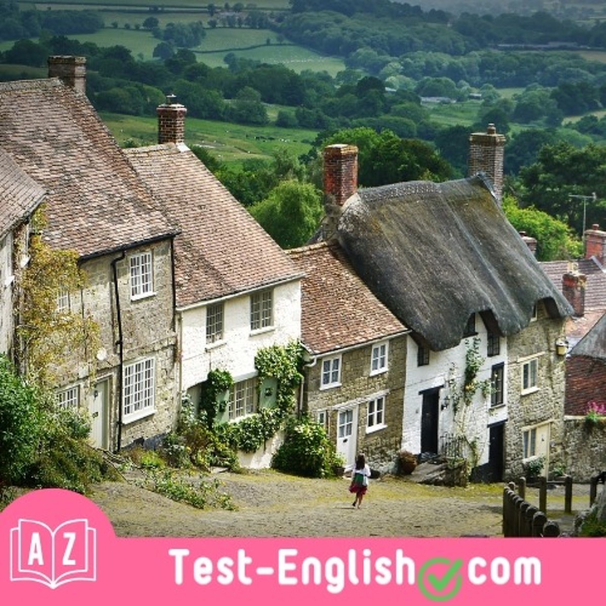 <p>There is only a shop in the _____ that sells basic supplies.</p>