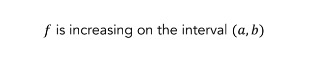 <p>To justify that…</p>